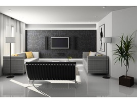 Апартаменты